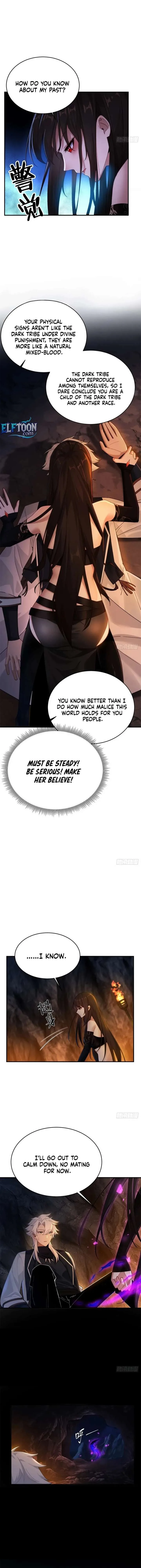 To Save Seven Villainesses, I Went Full Harem! Chapter 15 page 7