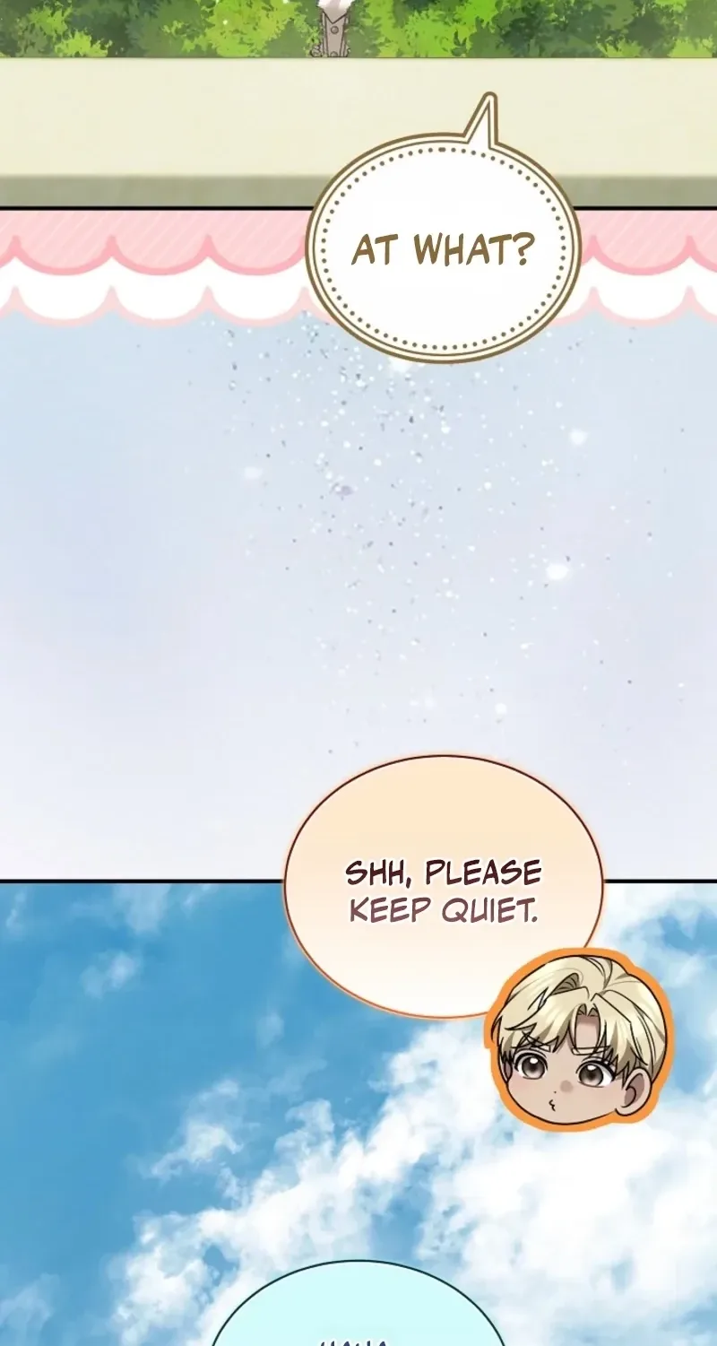 When My Pet Became the Villain Chapter 37 page 66