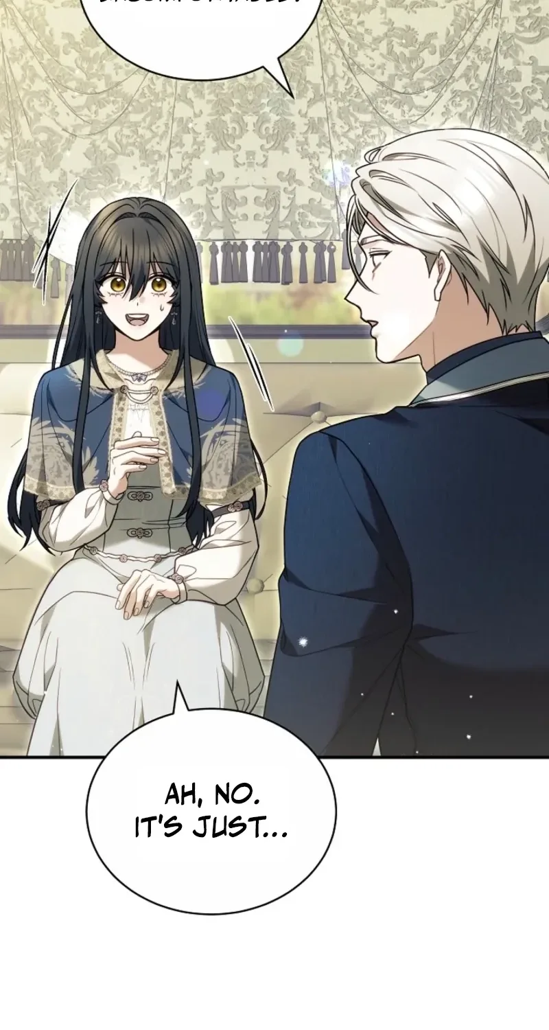 When My Pet Became the Villain Chapter 37 page 72