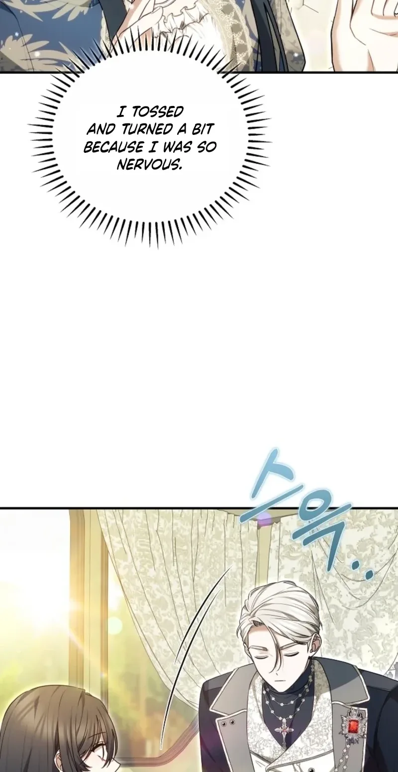 When My Pet Became the Villain Chapter 37 page 74