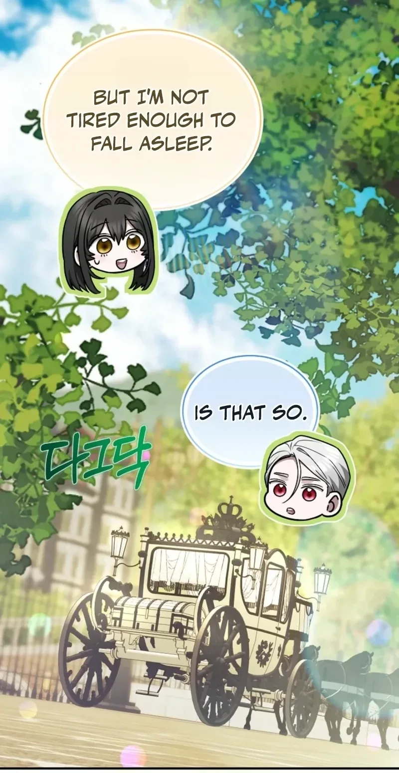 When My Pet Became the Villain Chapter 37 page 80
