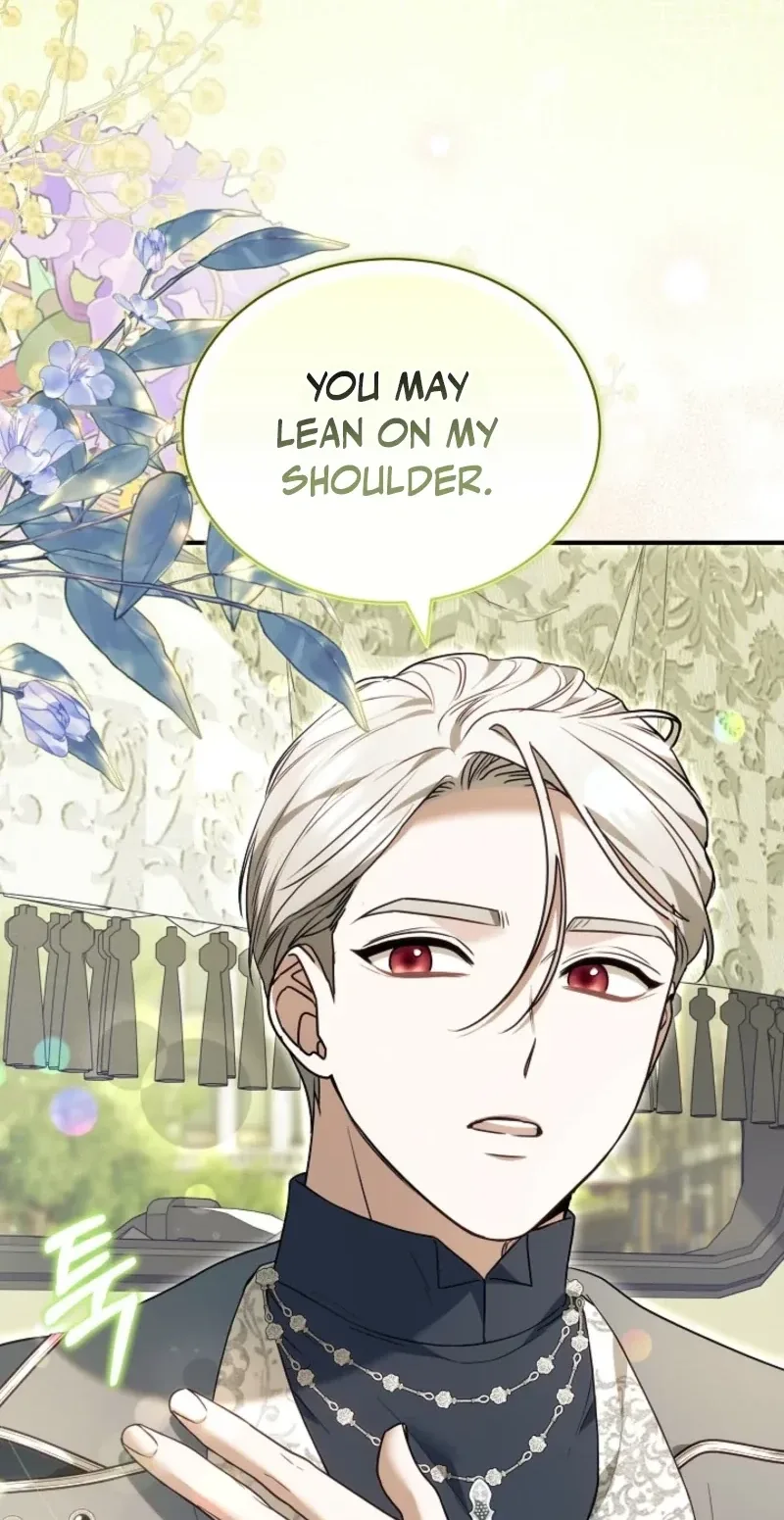 When My Pet Became the Villain Chapter 37 page 77