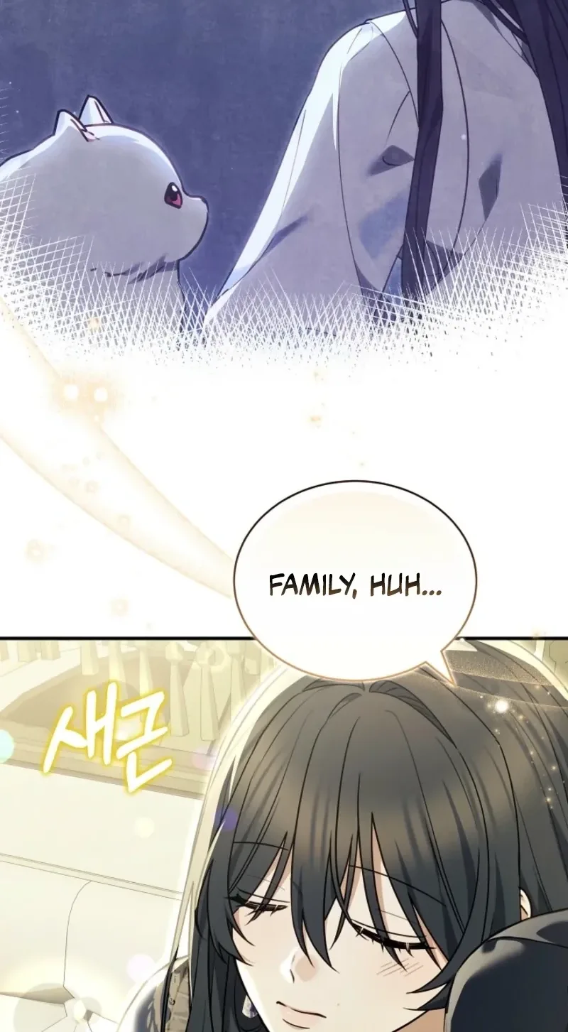 When My Pet Became the Villain Chapter 37 page 87