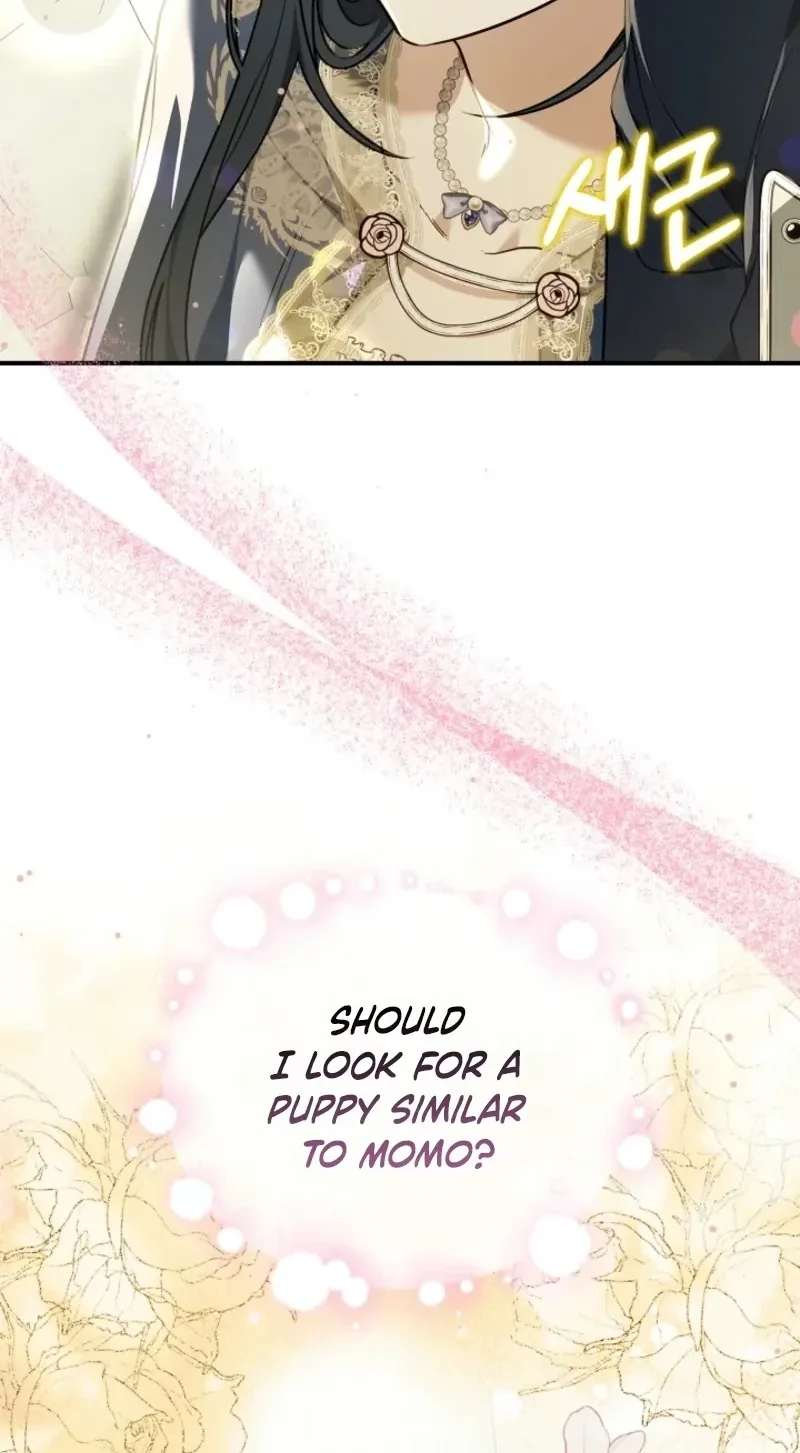 When My Pet Became the Villain Chapter 37 page 88