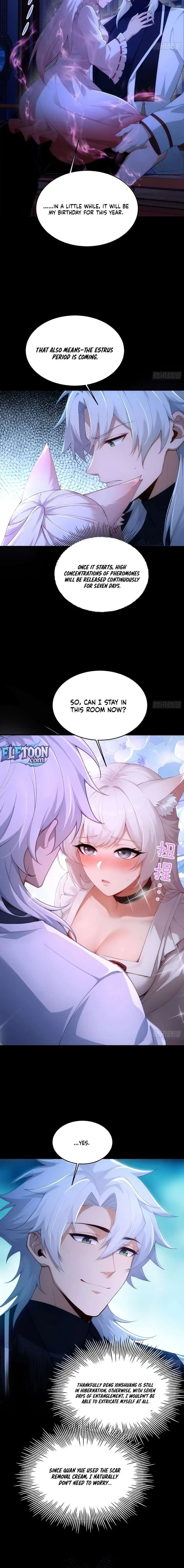 To Save Seven Villainesses, I Went Full Harem! Chapter 36 page 6