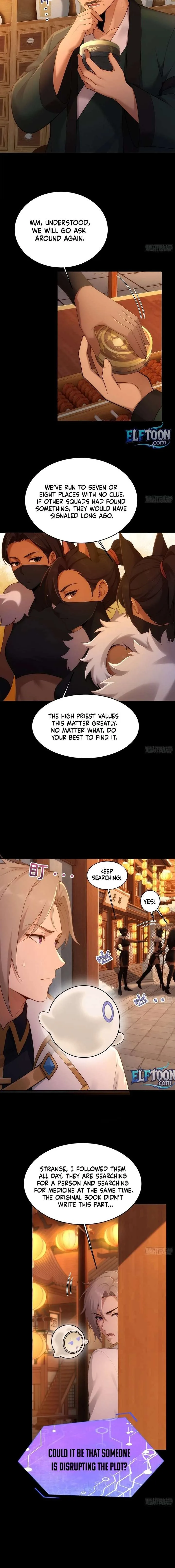 To Save Seven Villainesses, I Went Full Harem! Chapter 37 page 10
