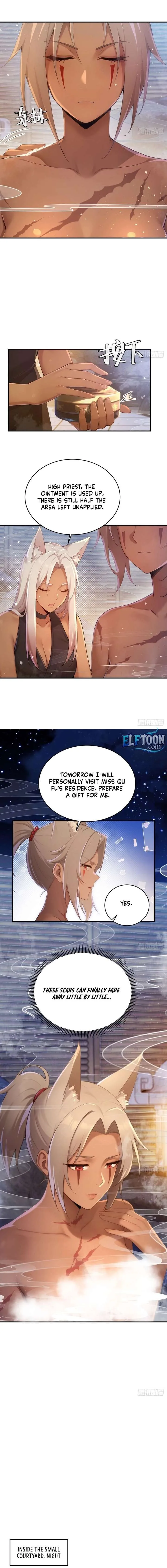 To Save Seven Villainesses, I Went Full Harem! Chapter 39 page 7