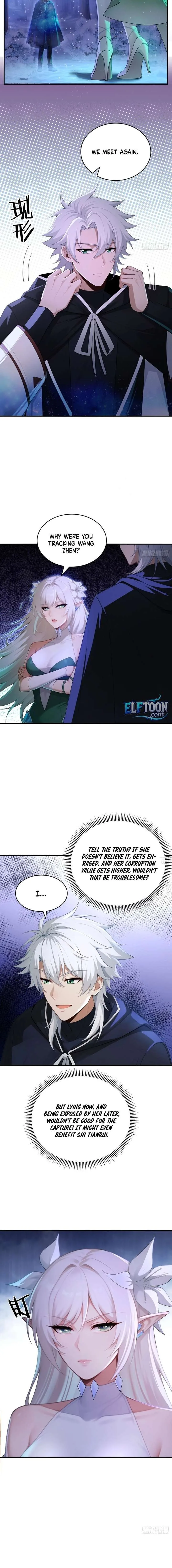 To Save Seven Villainesses, I Went Full Harem! Chapter 43 page 2
