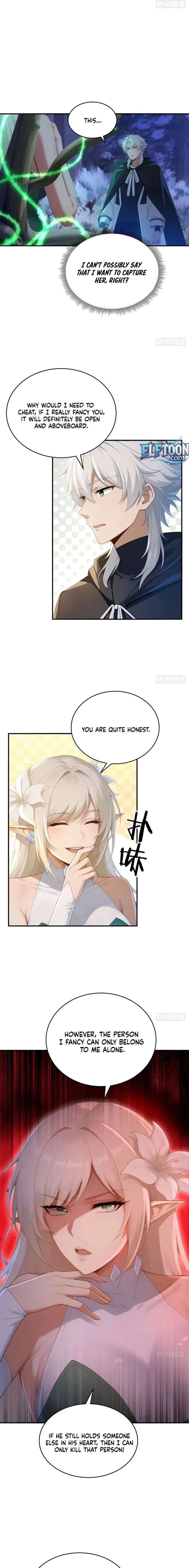 To Save Seven Villainesses, I Went Full Harem! Chapter 43 page 5