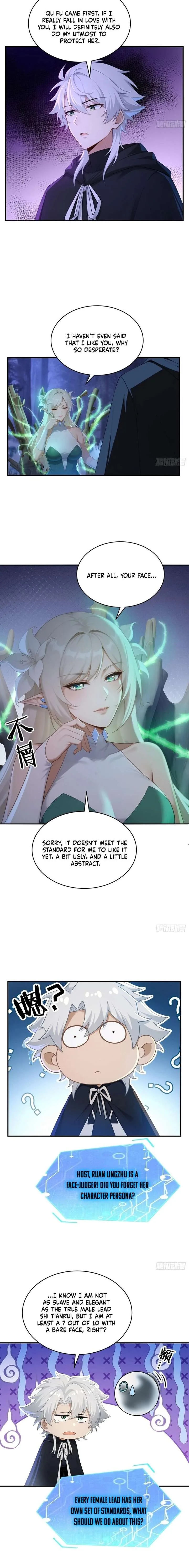 To Save Seven Villainesses, I Went Full Harem! Chapter 43 page 6