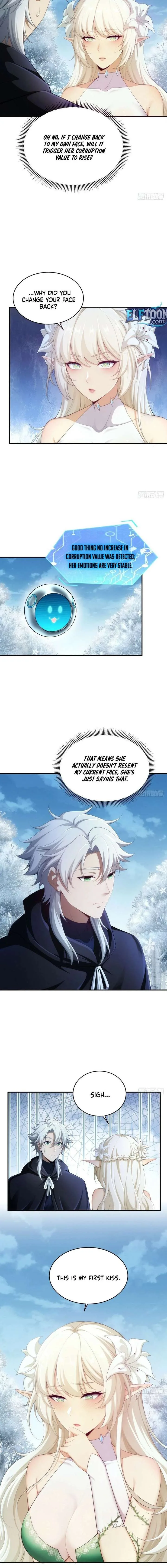 To Save Seven Villainesses, I Went Full Harem! Chapter 46 page 2