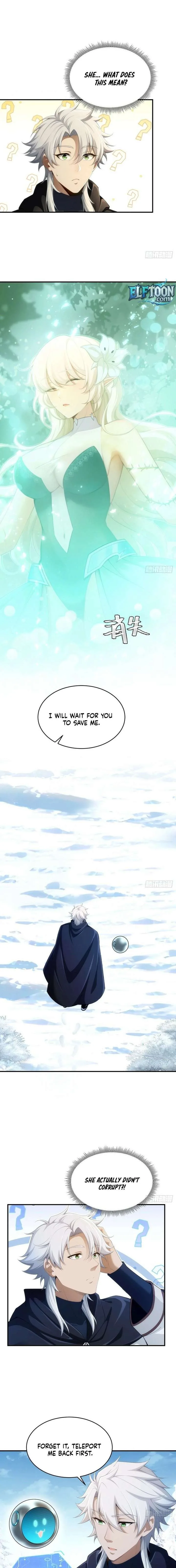 To Save Seven Villainesses, I Went Full Harem! Chapter 46 page 3