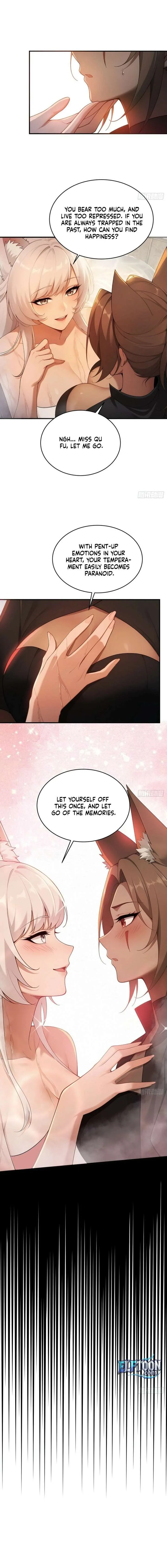 To Save Seven Villainesses, I Went Full Harem! Chapter 50 page 2