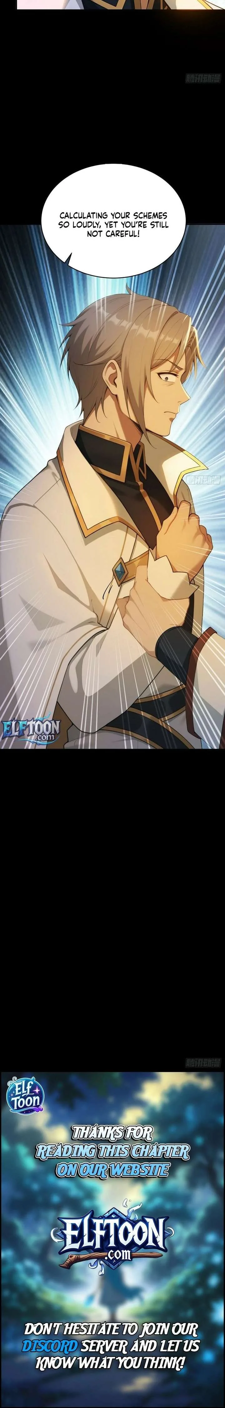 To Save Seven Villainesses, I Went Full Harem! Chapter 50 page 10