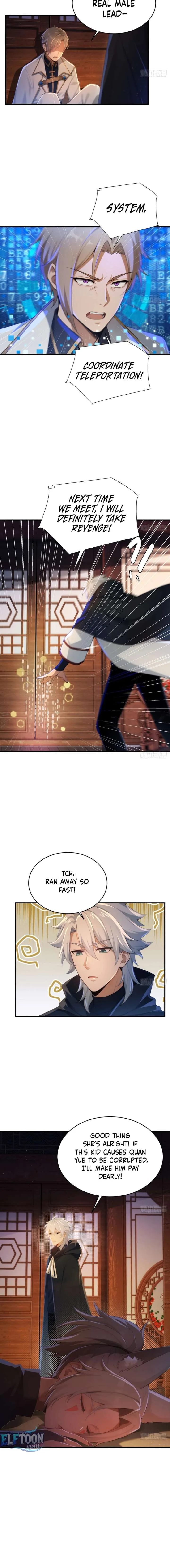 To Save Seven Villainesses, I Went Full Harem! Chapter 51 page 4