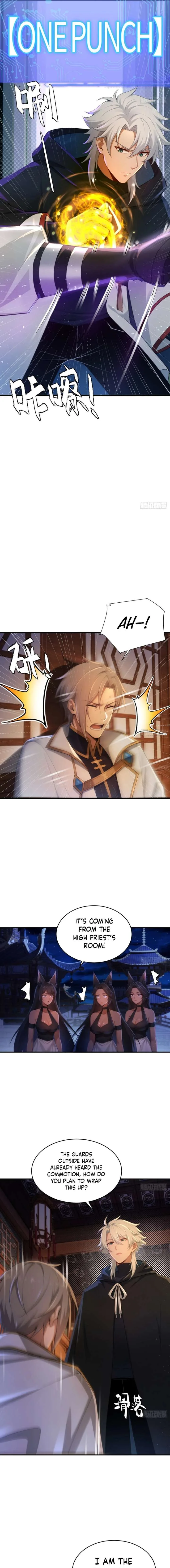 To Save Seven Villainesses, I Went Full Harem! Chapter 51 page 3