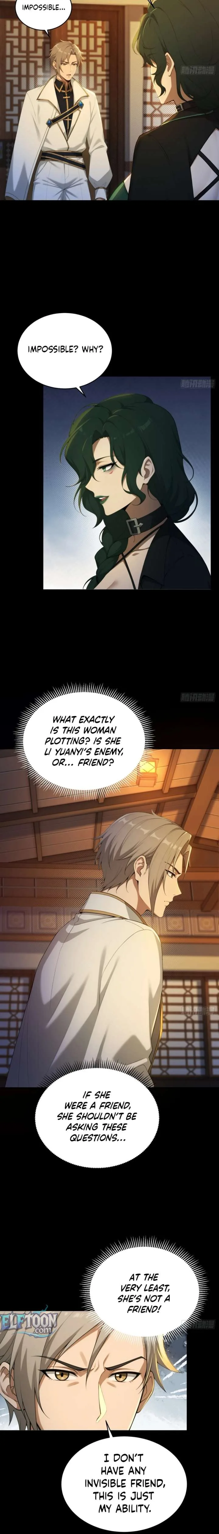 To Save Seven Villainesses, I Went Full Harem! Chapter 52 page 2