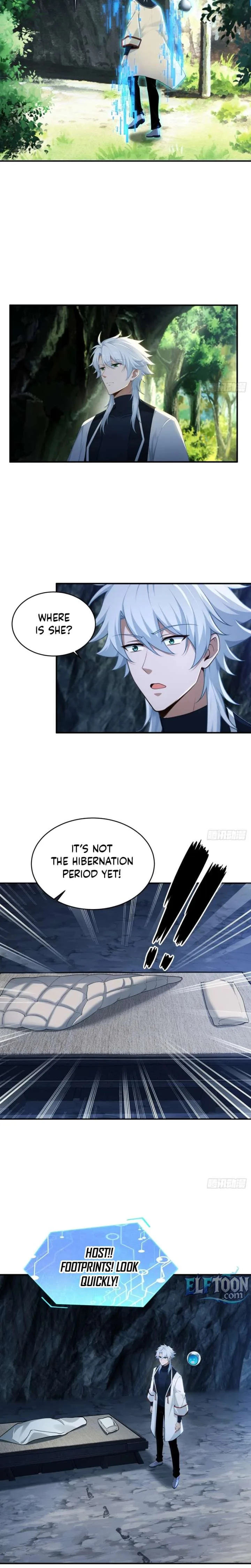 To Save Seven Villainesses, I Went Full Harem! Chapter 52 page 8