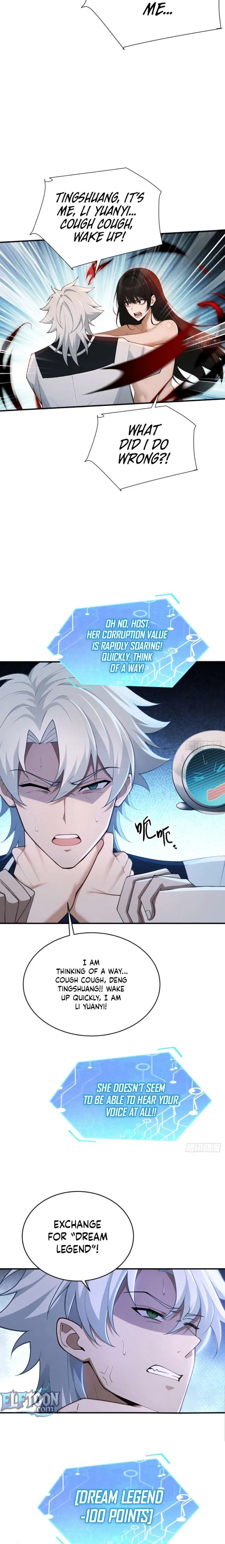 To Save Seven Villainesses, I Went Full Harem! Chapter 53 page 2