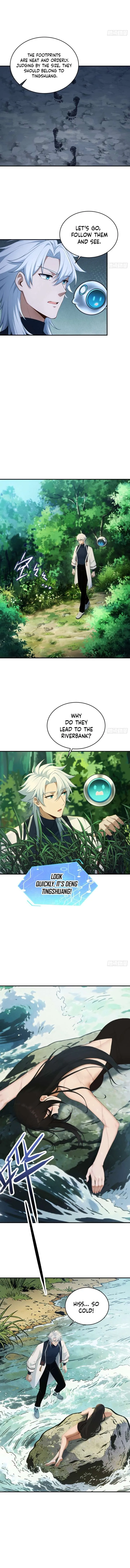 To Save Seven Villainesses, I Went Full Harem! Chapter 52 page 9