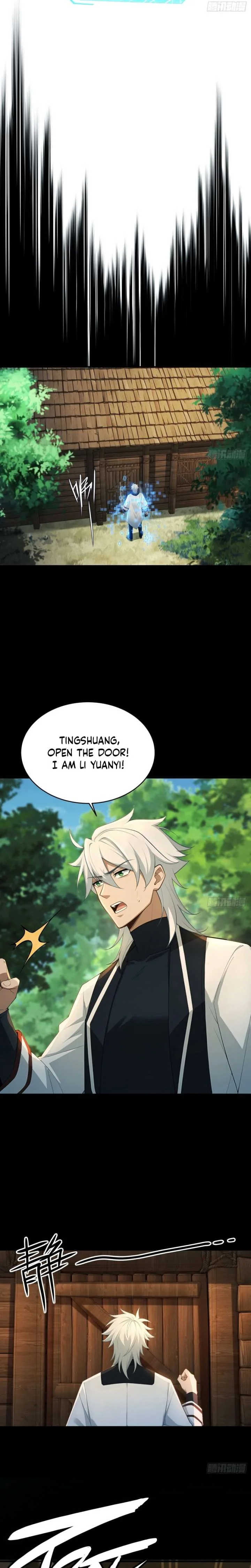 To Save Seven Villainesses, I Went Full Harem! Chapter 53 page 3