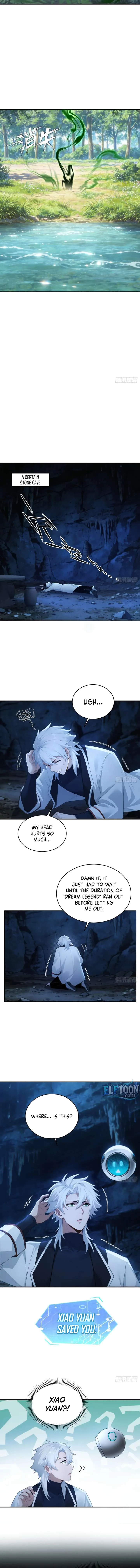 To Save Seven Villainesses, I Went Full Harem! Chapter 53 page 9