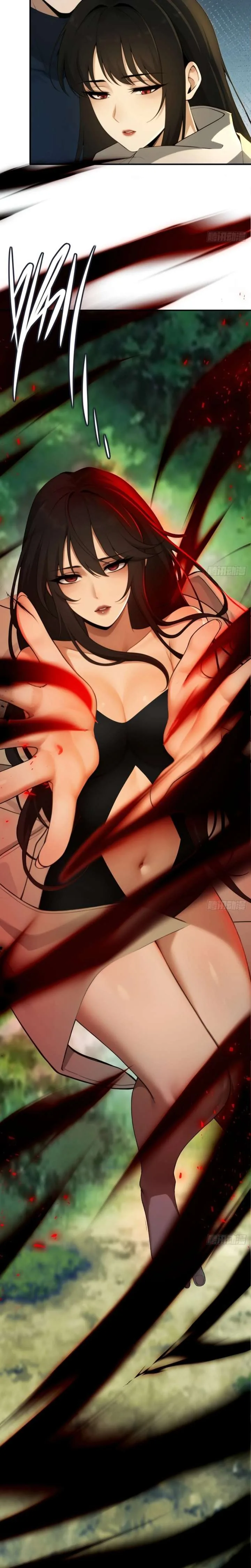 To Save Seven Villainesses, I Went Full Harem! Chapter 52 page 11