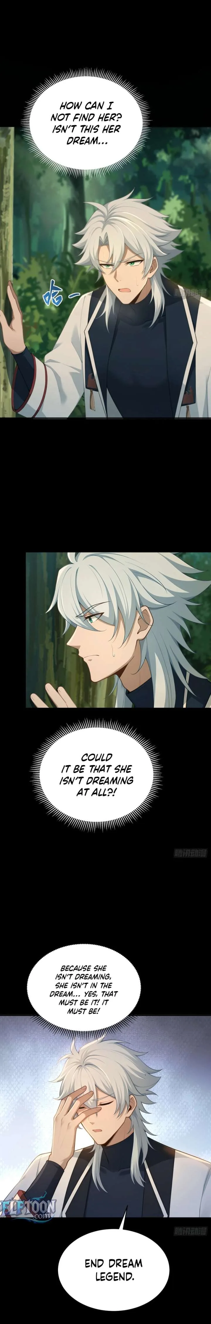 To Save Seven Villainesses, I Went Full Harem! Chapter 53 page 6
