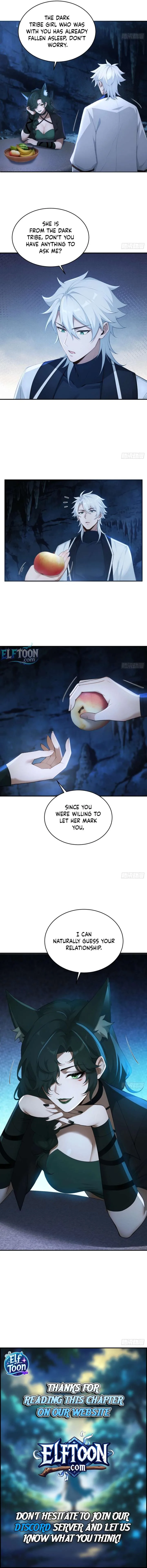 To Save Seven Villainesses, I Went Full Harem! Chapter 53 page 11