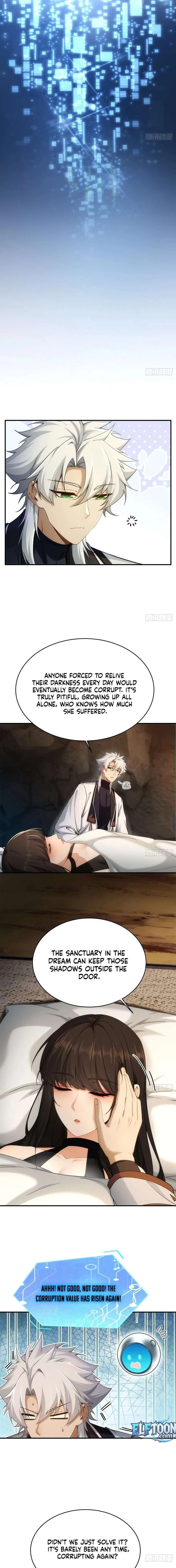 To Save Seven Villainesses, I Went Full Harem! Chapter 40 page 9