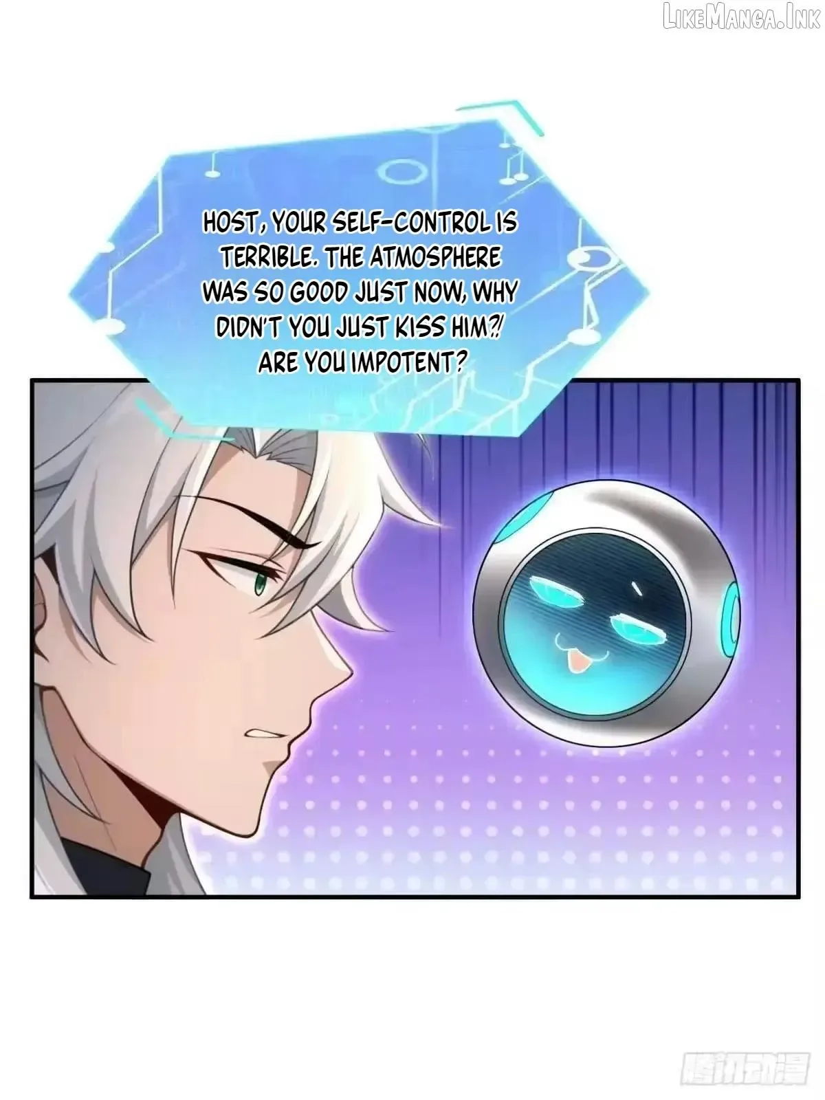 To Save Seven Villainesses, I Went Full Harem! Chapter 63 page 3