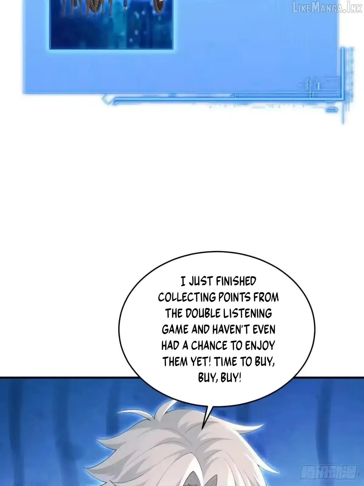 To Save Seven Villainesses, I Went Full Harem! Chapter 63 page 6