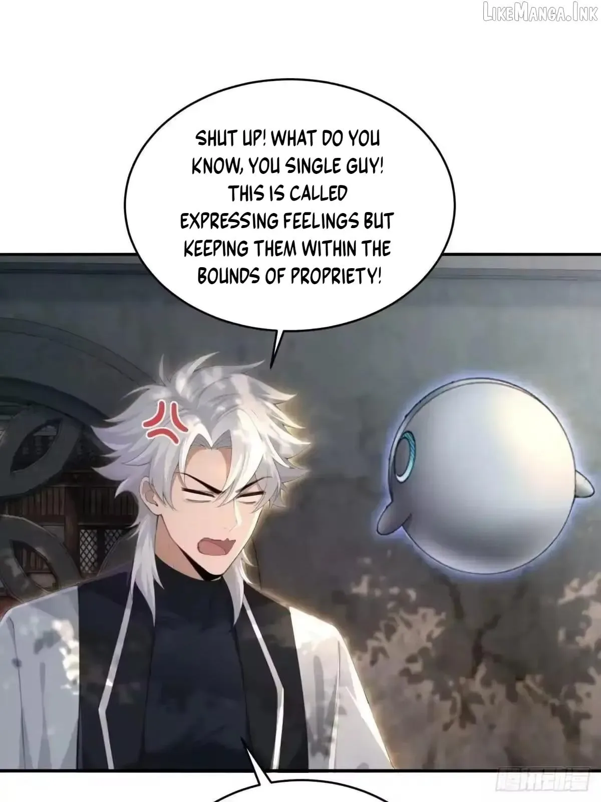 To Save Seven Villainesses, I Went Full Harem! Chapter 63 page 4