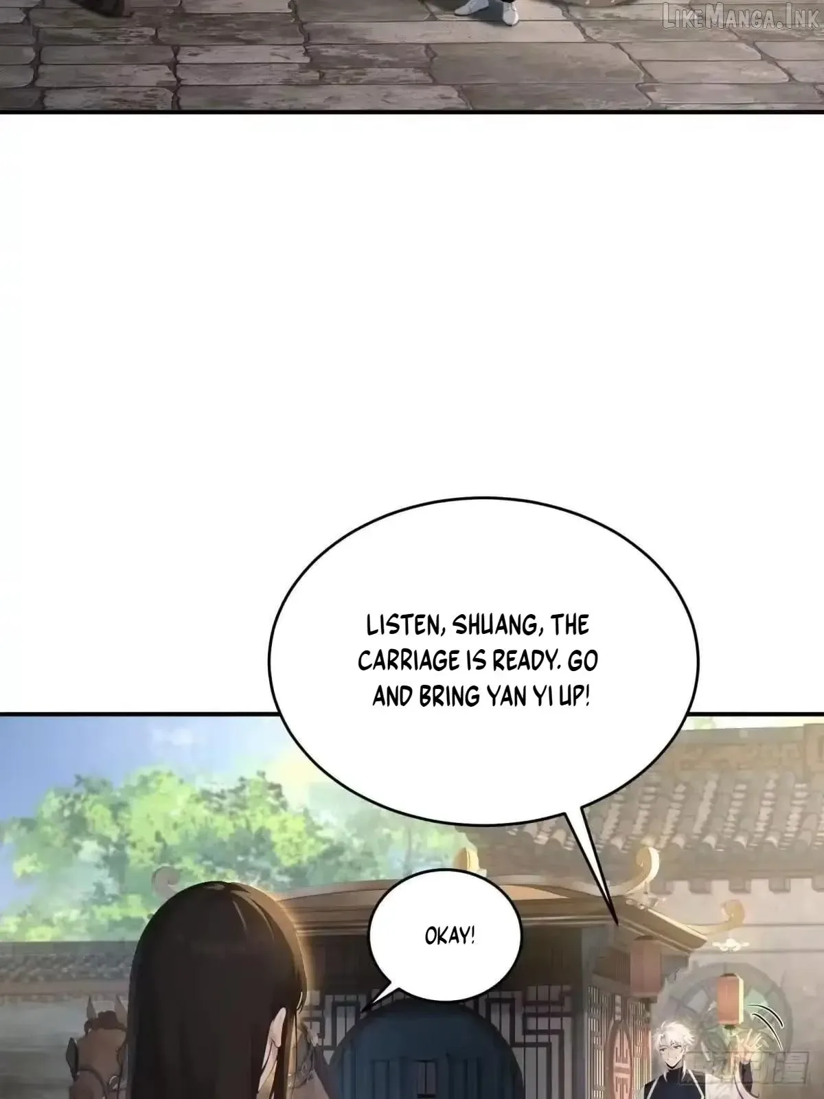 To Save Seven Villainesses, I Went Full Harem! Chapter 63 page 9