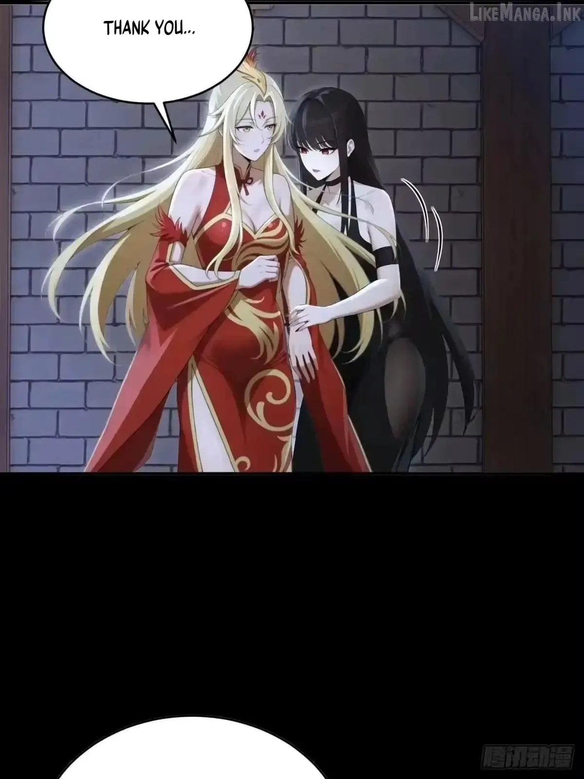 To Save Seven Villainesses, I Went Full Harem! Chapter 63 page 13