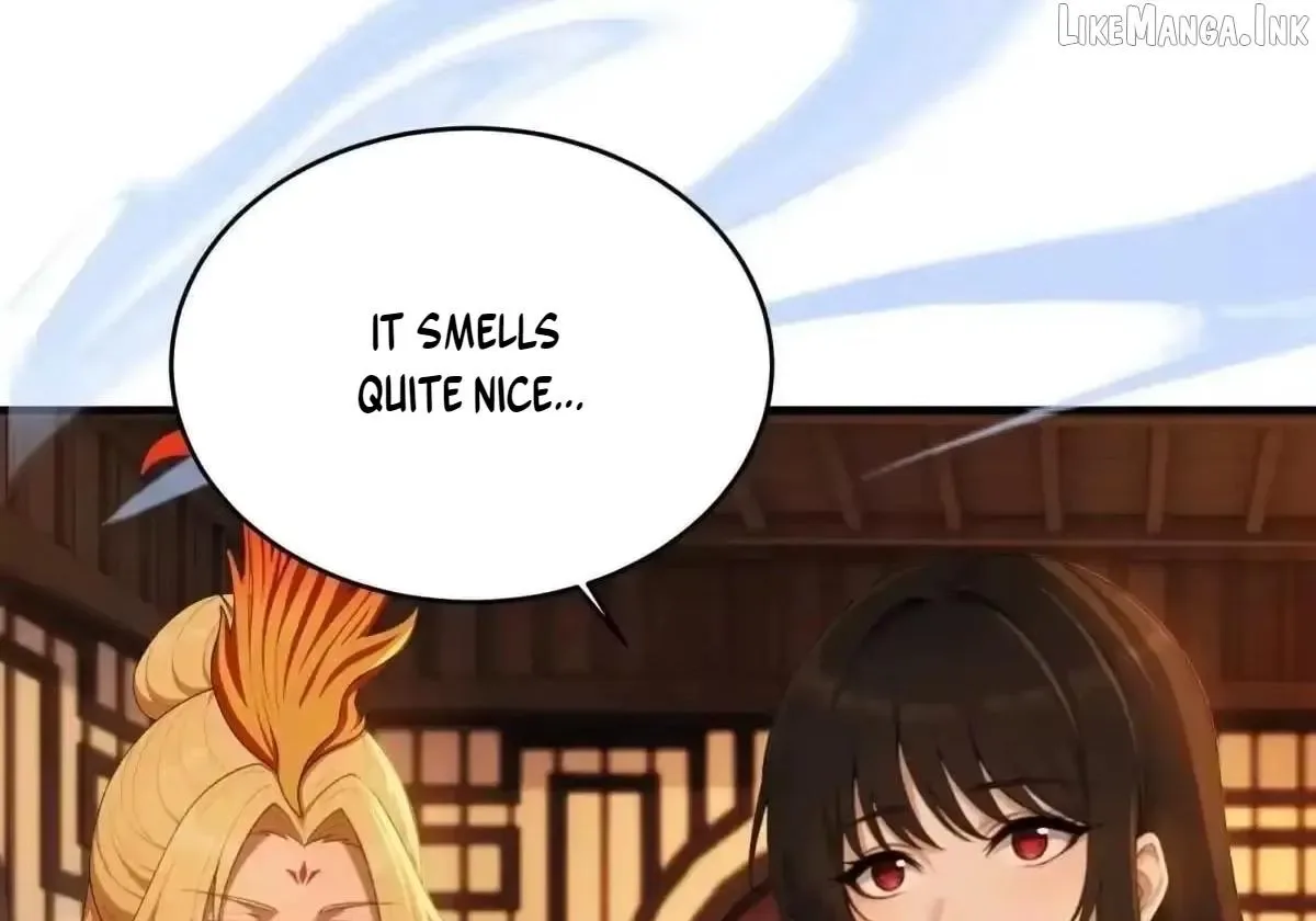 To Save Seven Villainesses, I Went Full Harem! Chapter 63 page 25