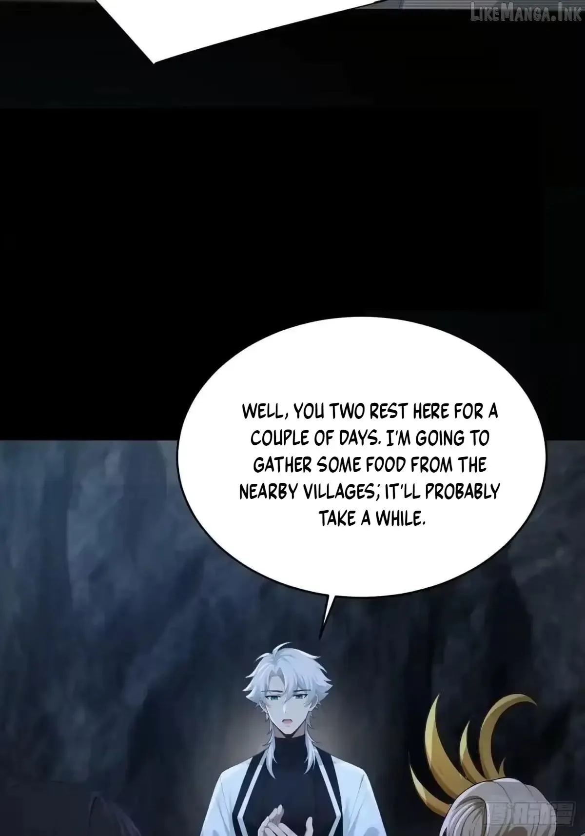 To Save Seven Villainesses, I Went Full Harem! Chapter 64 page 8