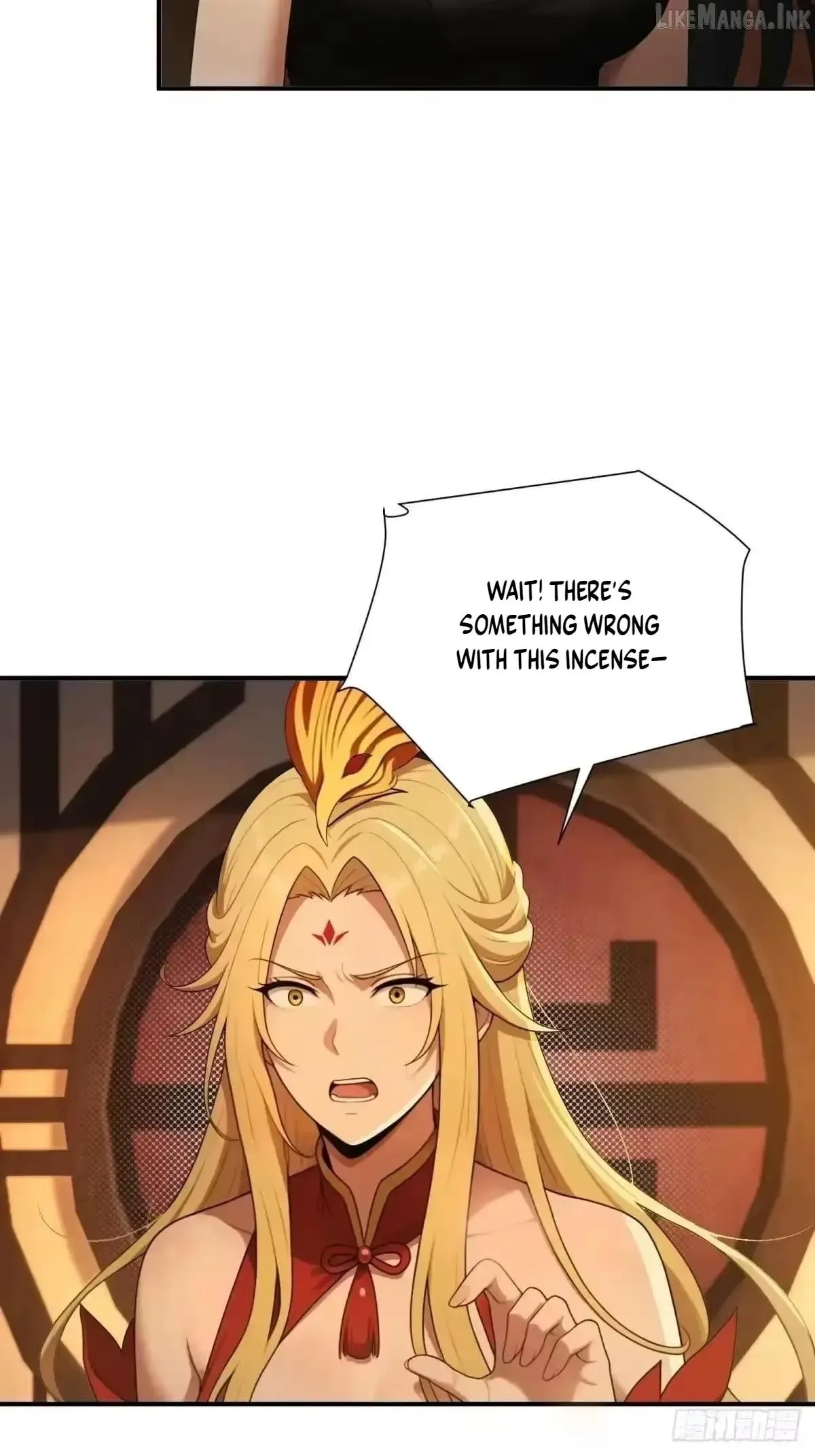 To Save Seven Villainesses, I Went Full Harem! Chapter 63 page 28