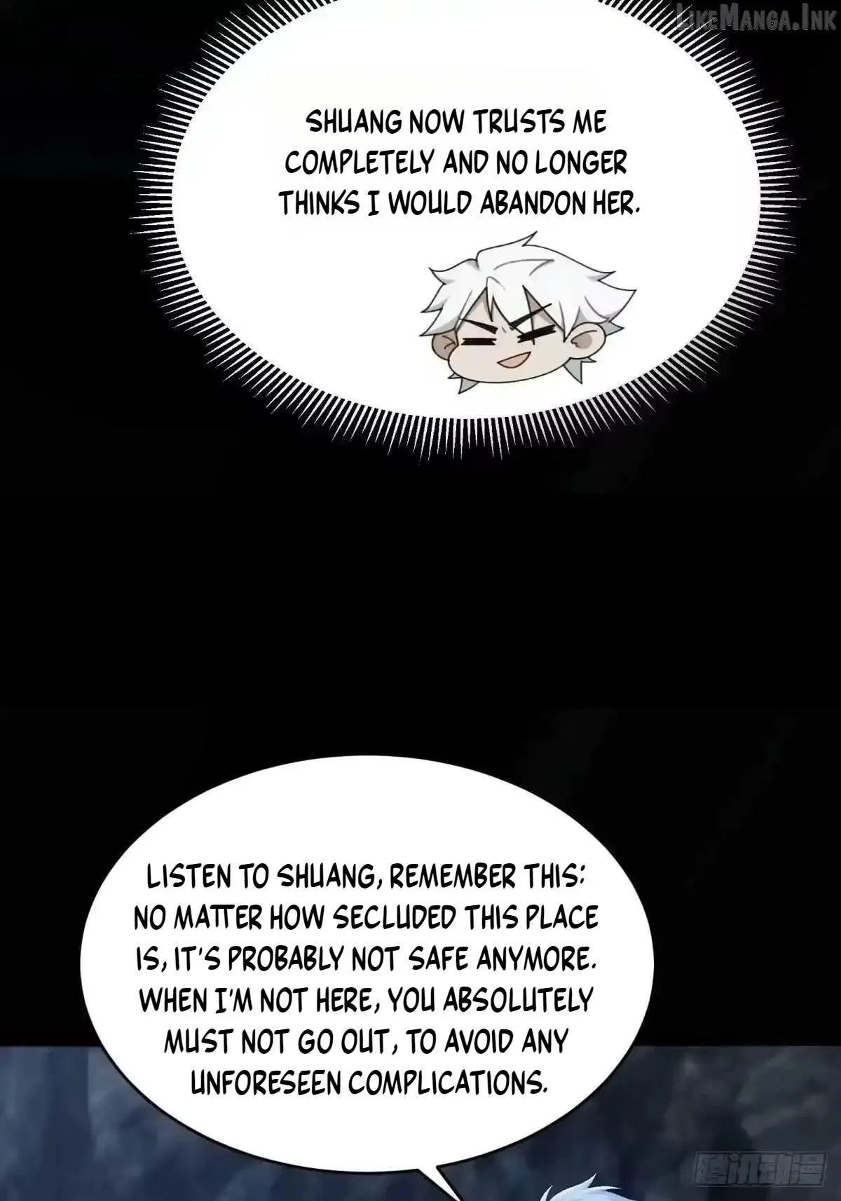 To Save Seven Villainesses, I Went Full Harem! Chapter 64 page 11