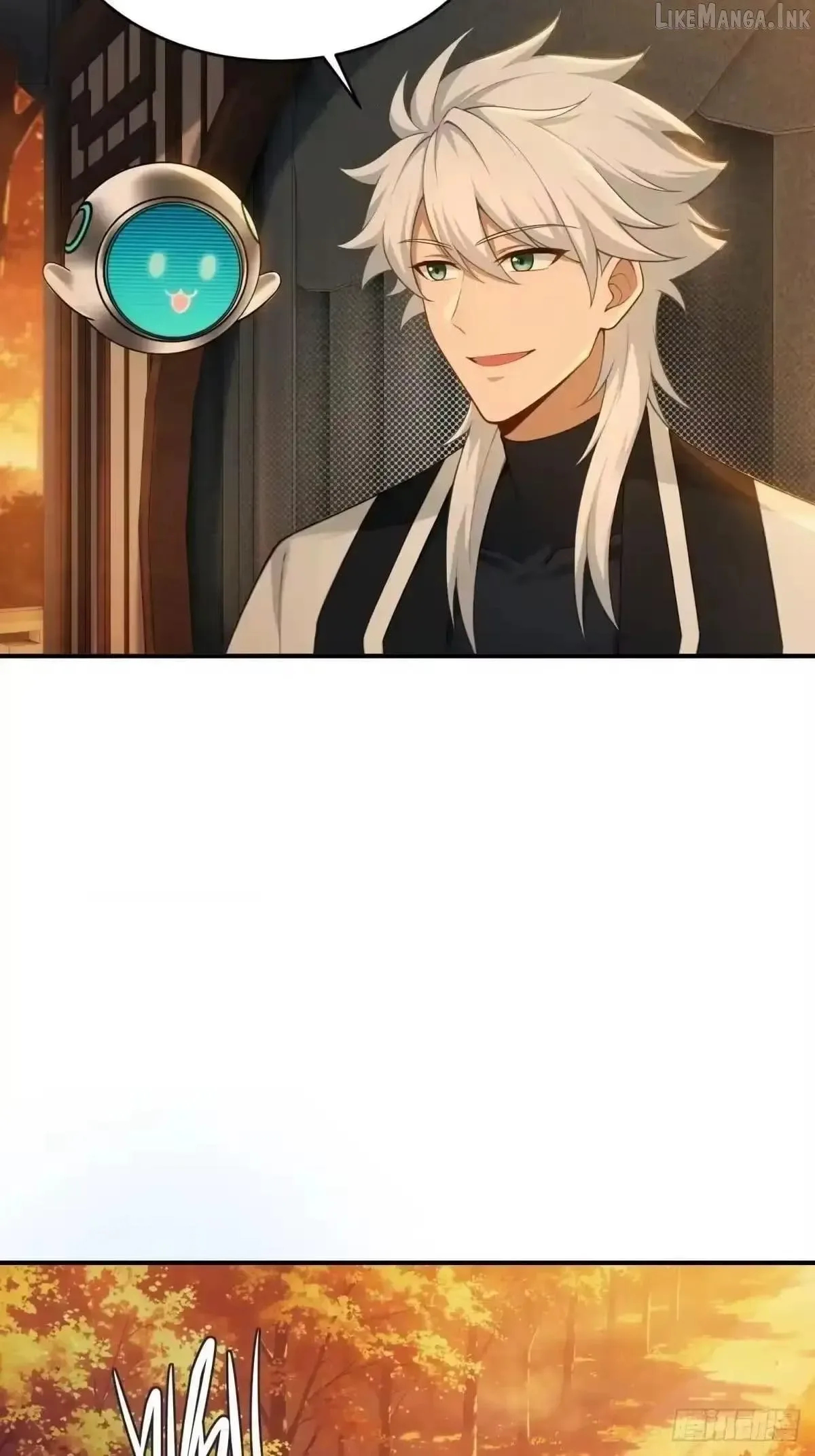 To Save Seven Villainesses, I Went Full Harem! Chapter 63 page 32