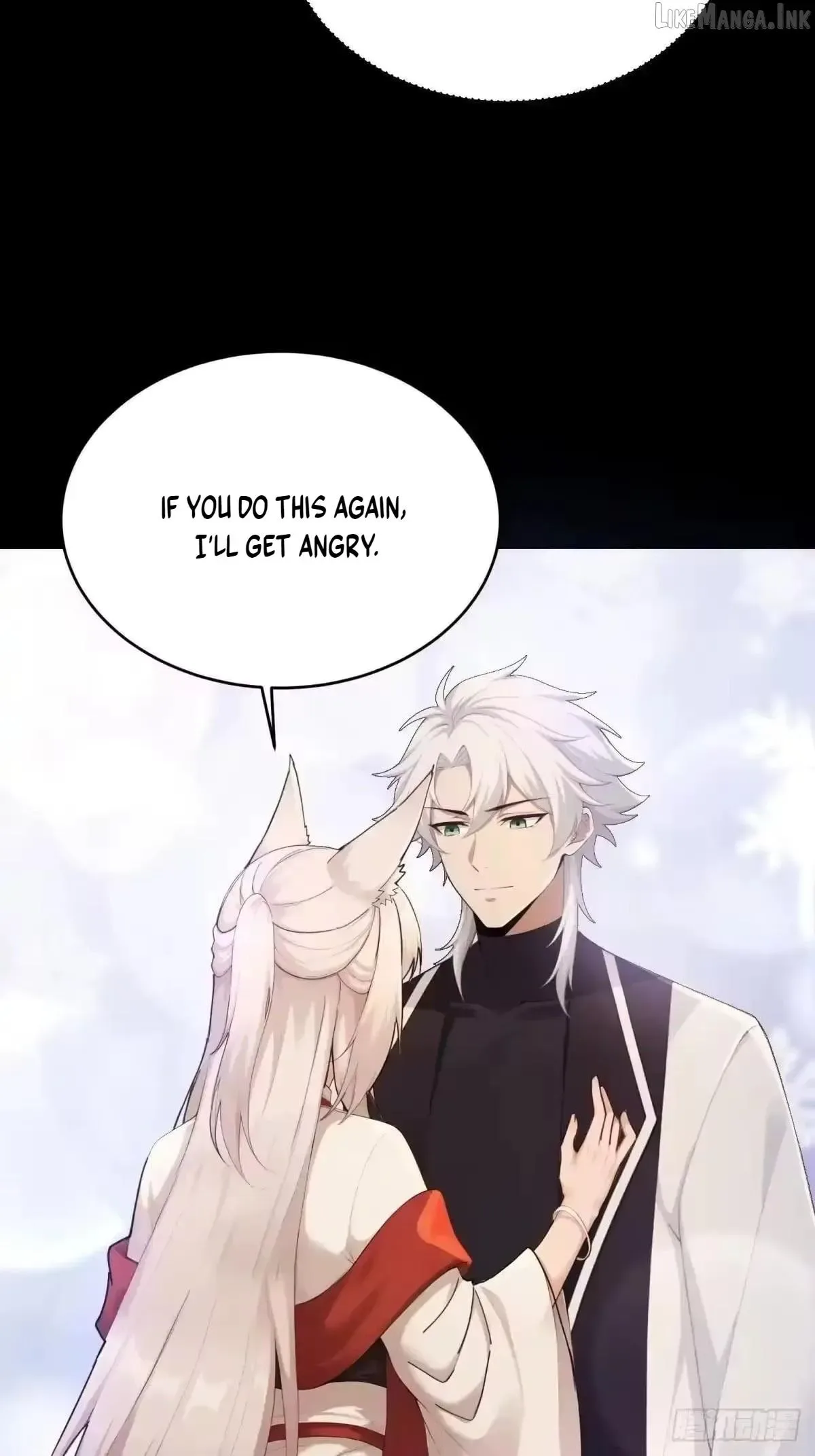 To Save Seven Villainesses, I Went Full Harem! Chapter 64 page 27