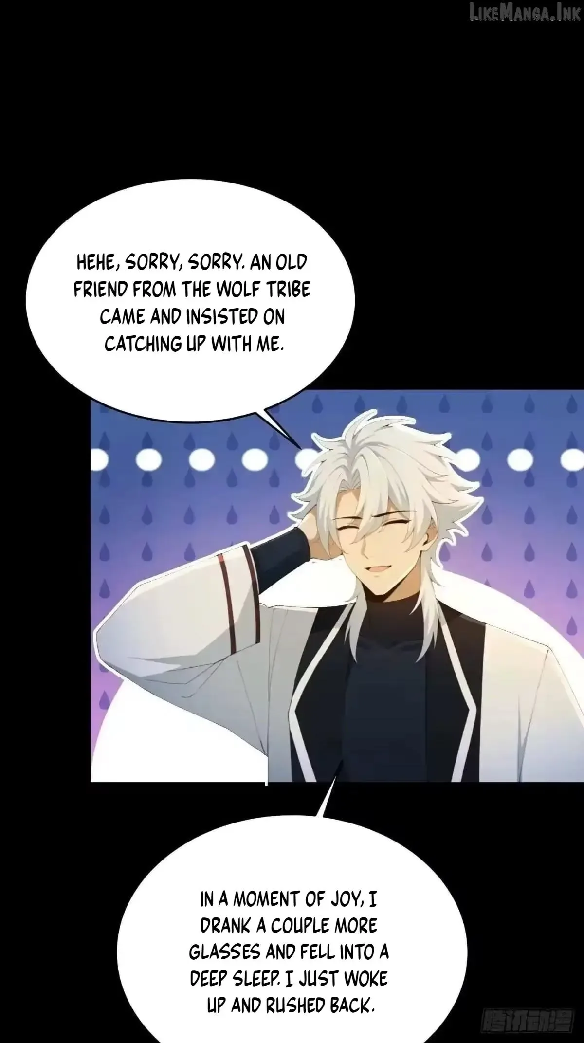To Save Seven Villainesses, I Went Full Harem! Chapter 64 page 25