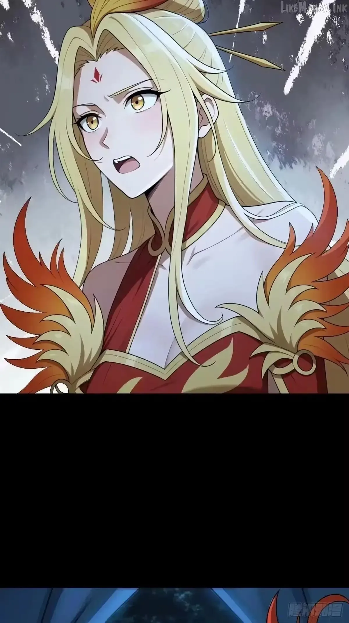 To Save Seven Villainesses, I Went Full Harem! Chapter 63 page 42