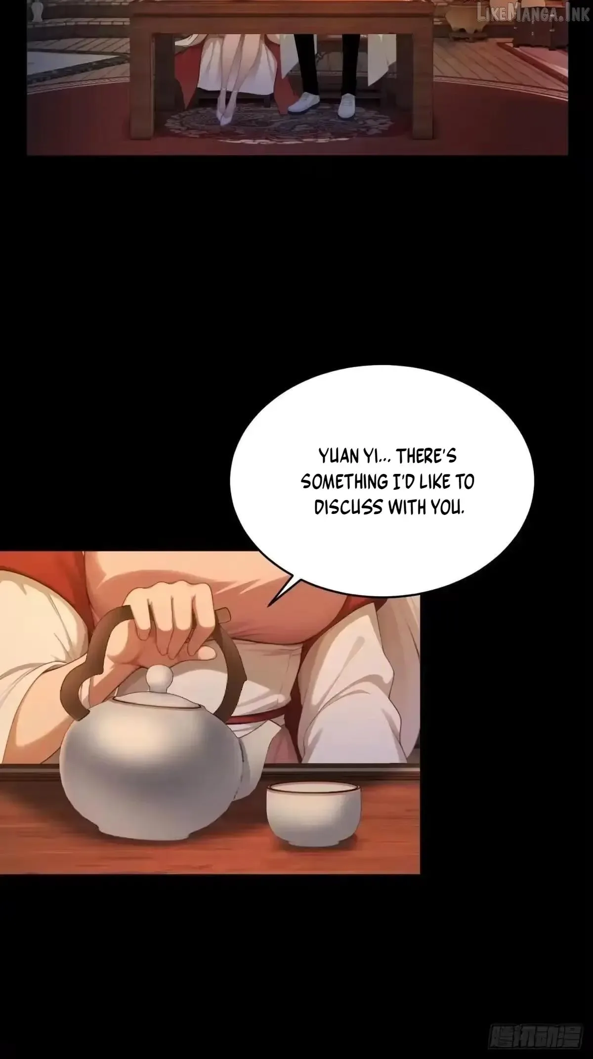 To Save Seven Villainesses, I Went Full Harem! Chapter 64 page 29