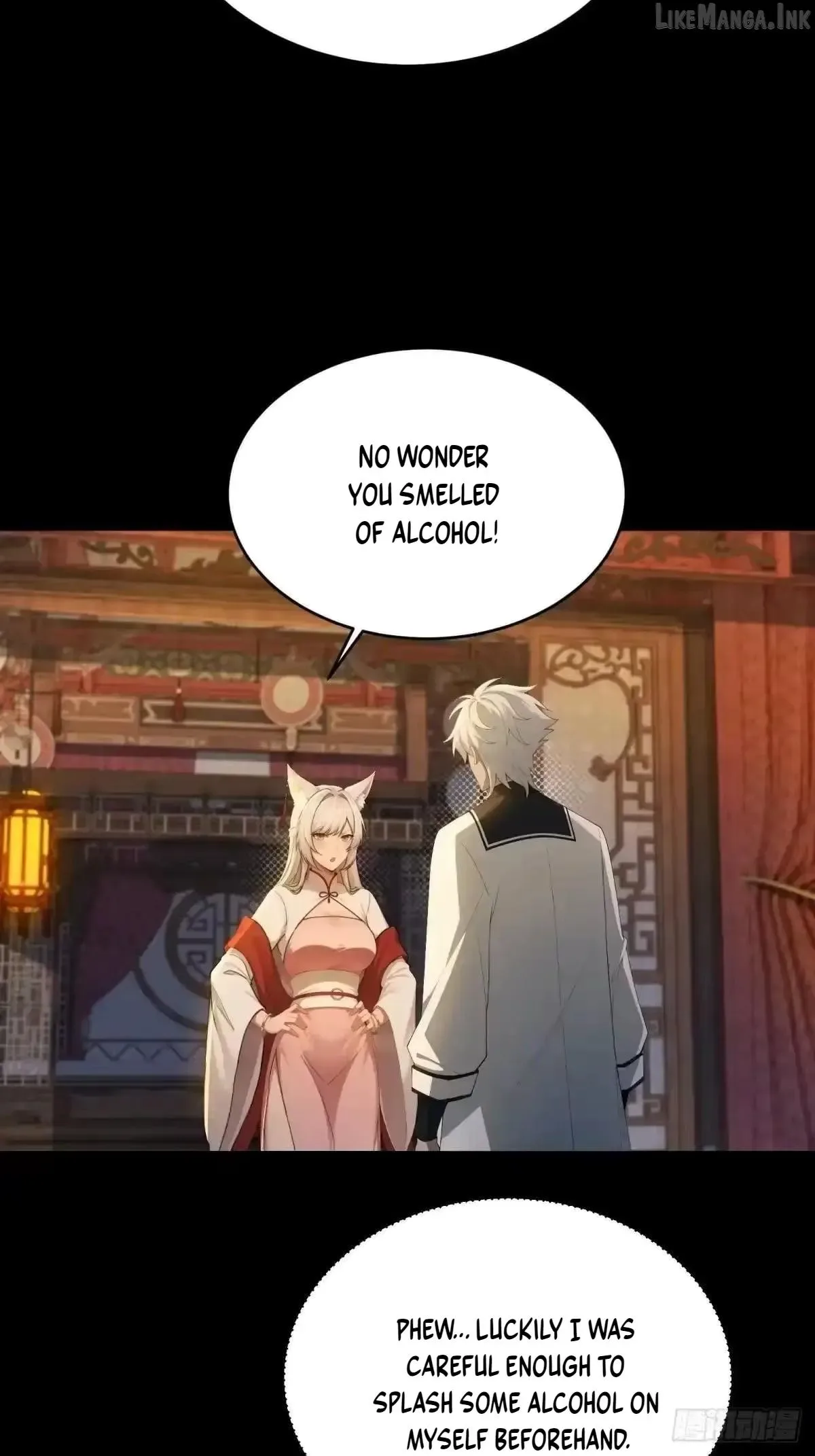 To Save Seven Villainesses, I Went Full Harem! Chapter 64 page 26