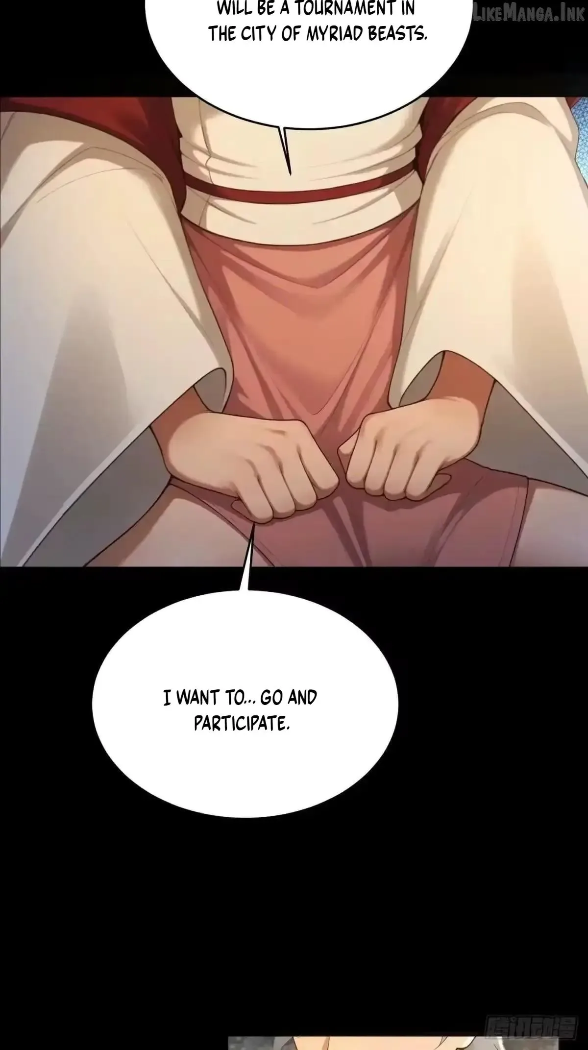 To Save Seven Villainesses, I Went Full Harem! Chapter 64 page 31