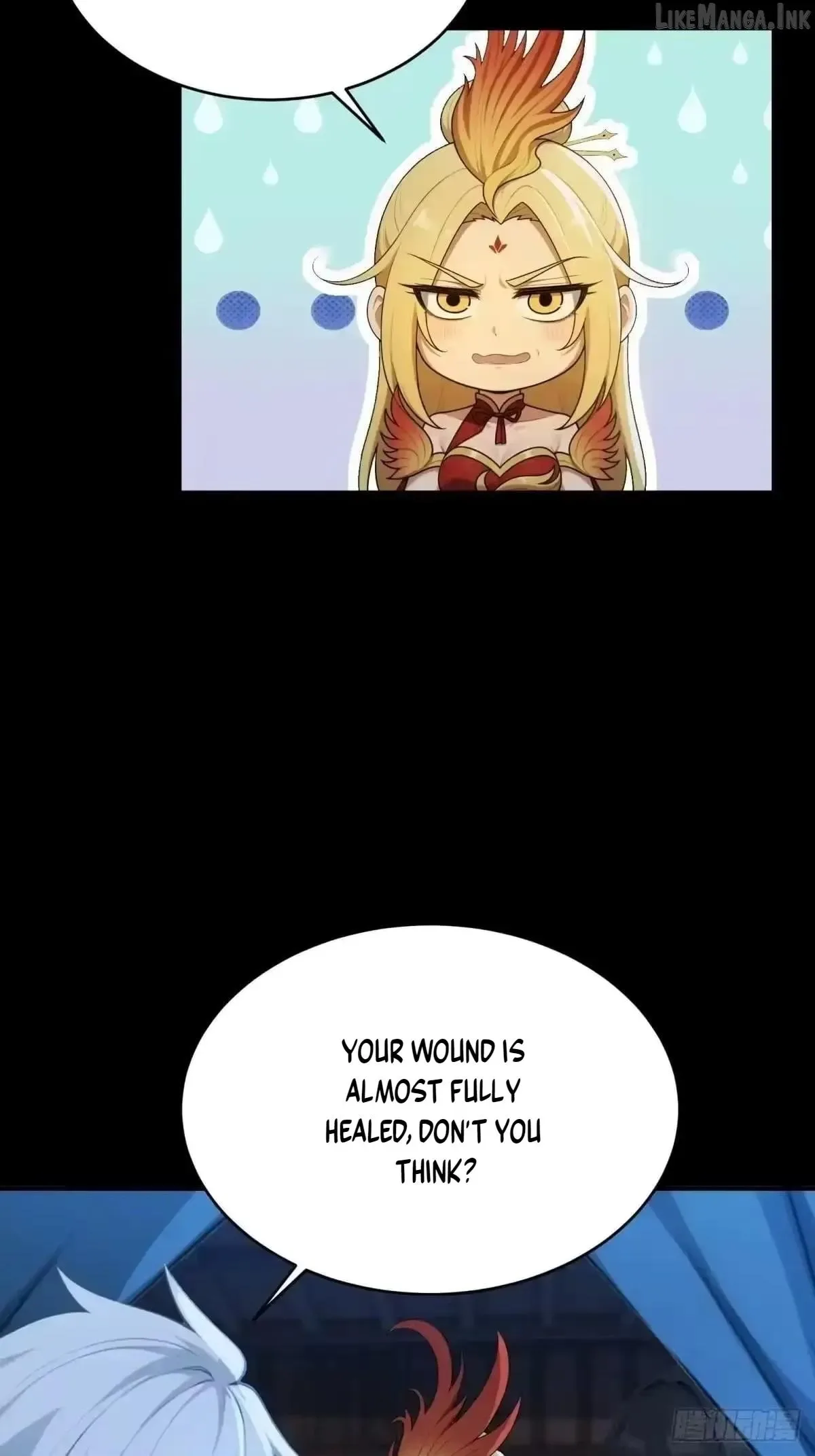 To Save Seven Villainesses, I Went Full Harem! Chapter 63 page 46