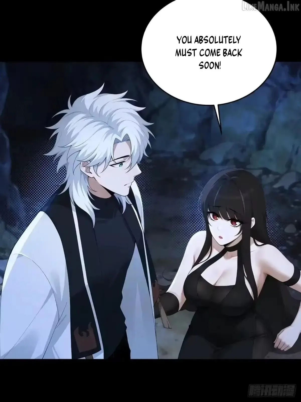 To Save Seven Villainesses, I Went Full Harem! Chapter 66 page 12