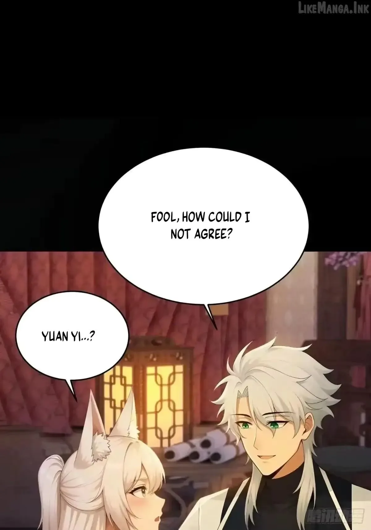 To Save Seven Villainesses, I Went Full Harem! Chapter 64 page 38