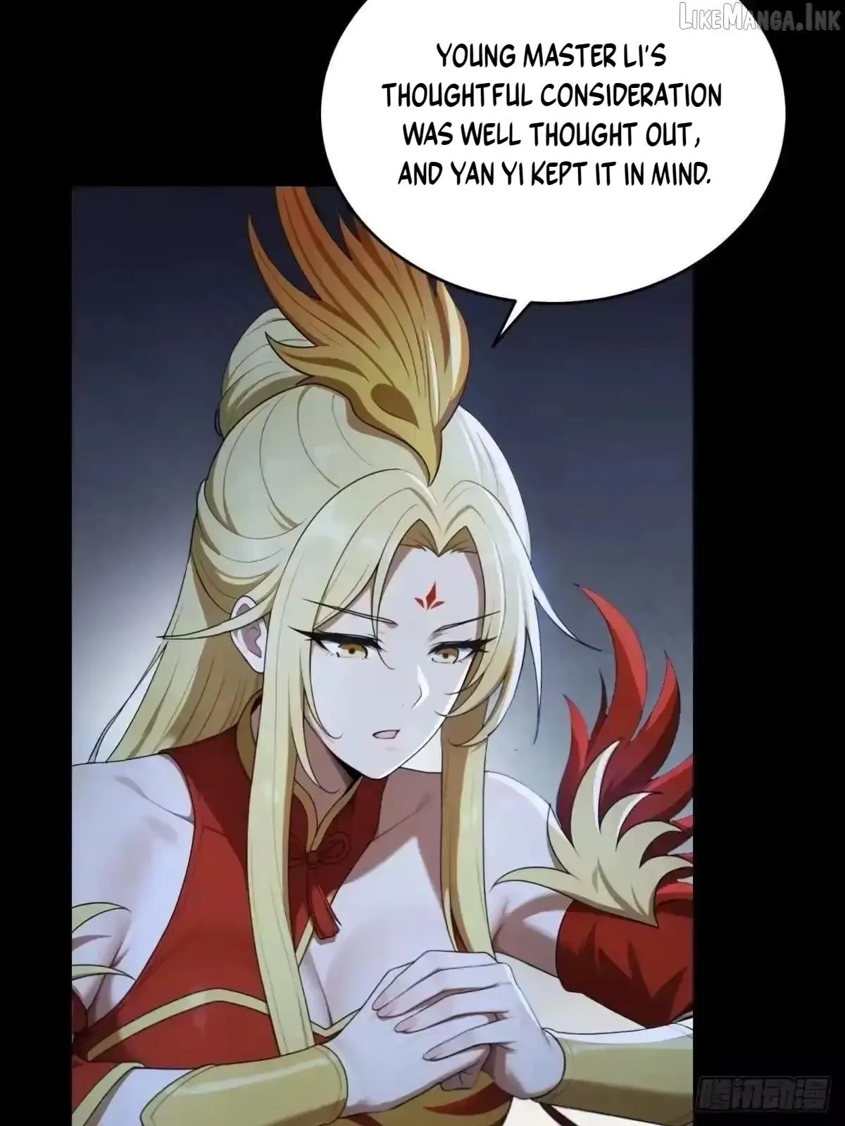 To Save Seven Villainesses, I Went Full Harem! Chapter 66 page 9